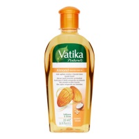 Almond HAIR oil 200ML VATIKA